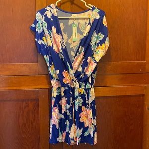 *Brand New* Kaileigh Romper